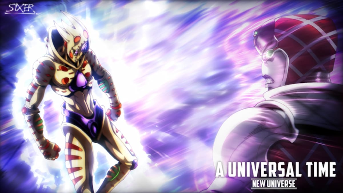 A Universal Time 4.8 private server codes (March 2026) – Destructoid