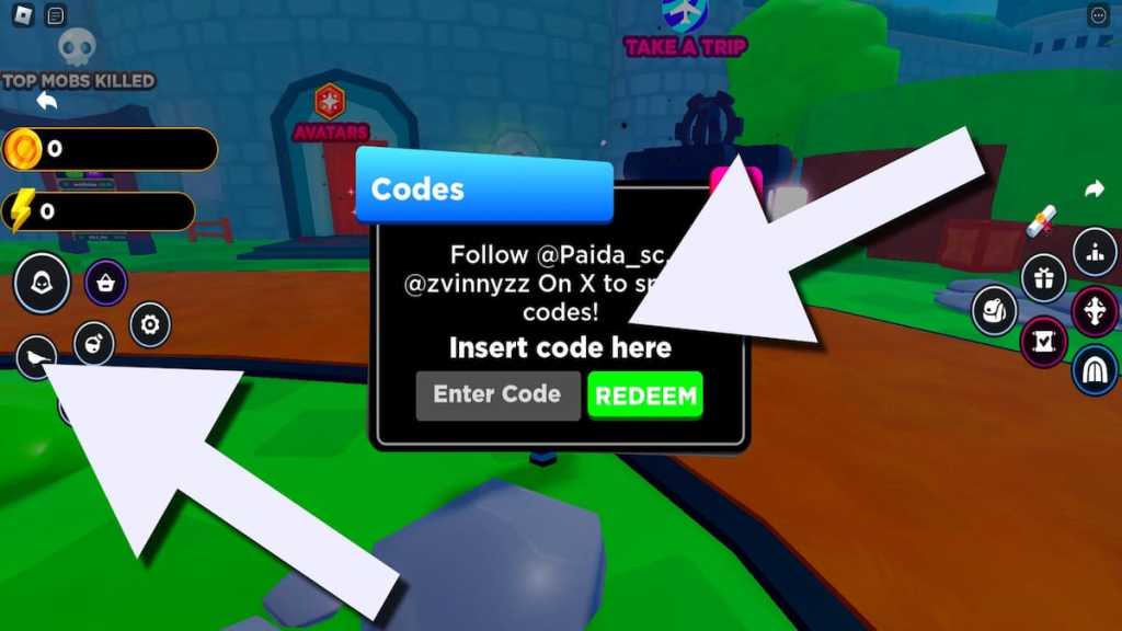 Anim Change Code Anime Revolution Simulator codes – Destructoid
