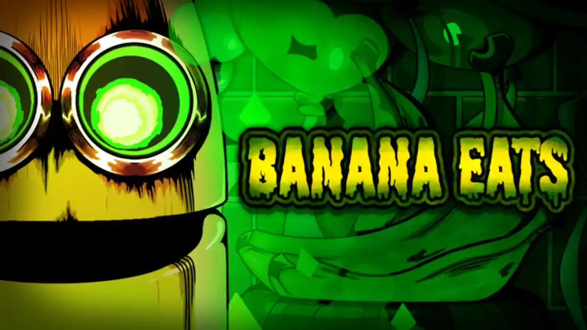 Promo image for Banana Eats