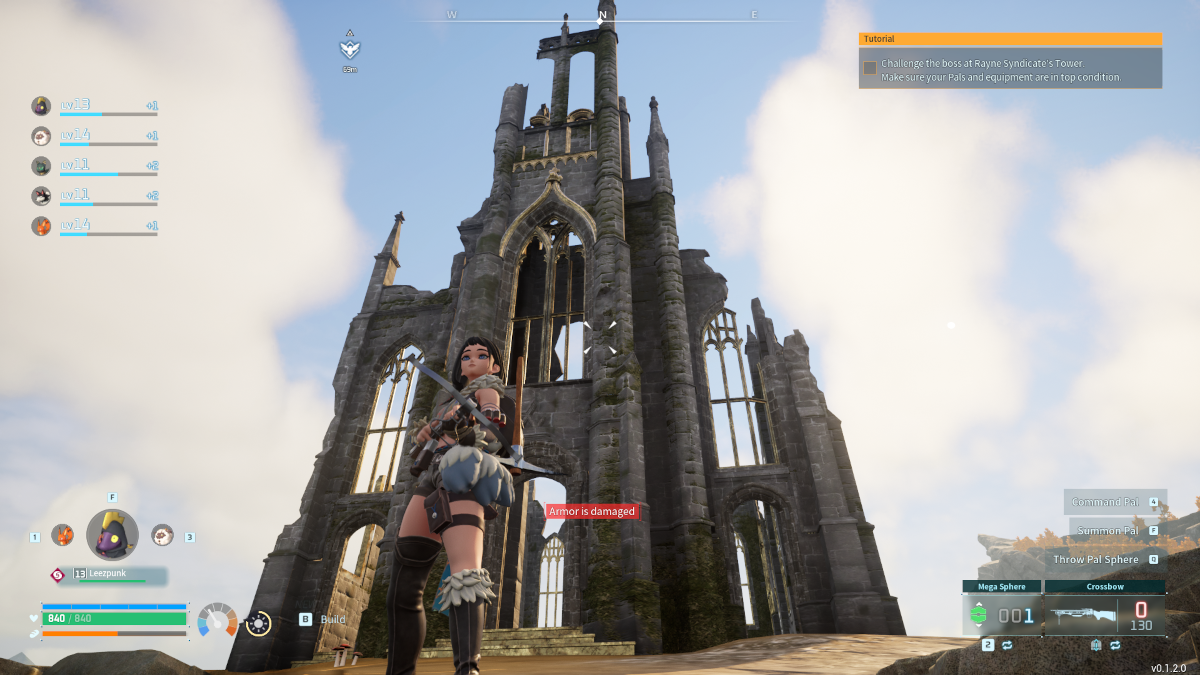 #Palworld is lacking one fairly massive core function: Picture mode – Destructoid #Palworld is lacking one fairly massive core function: Picture mode – Destructoid