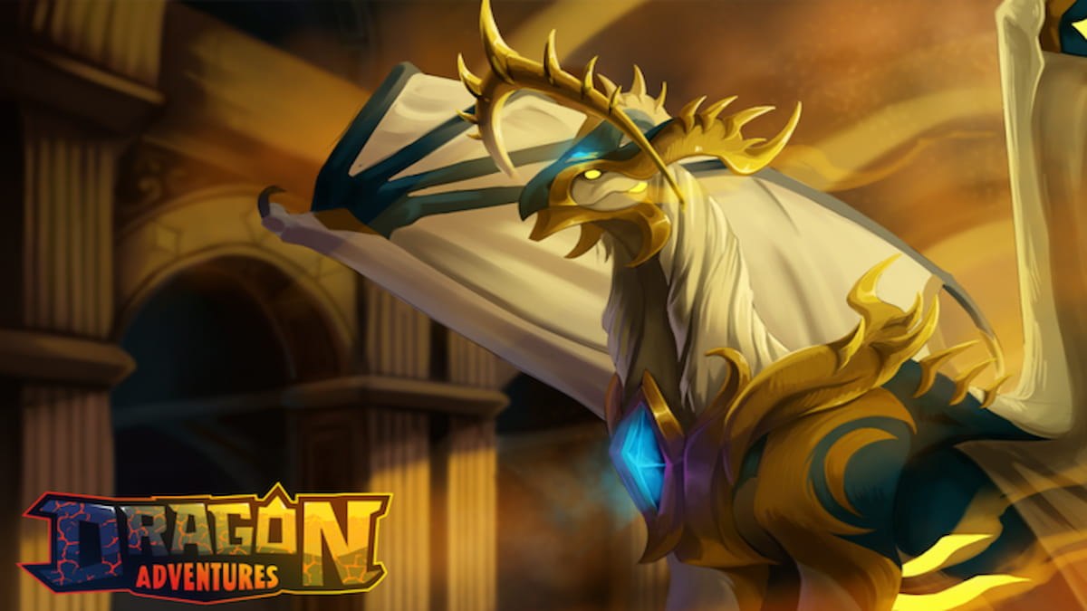 Dragon Adventures promo image
