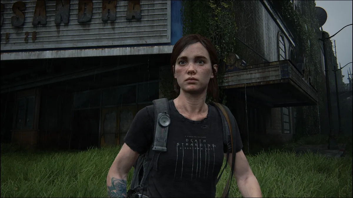 Surviving The Last of Us Part II Remastered's Roguelite No Return Mode