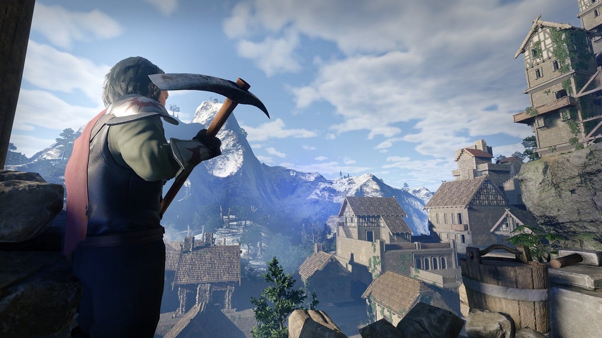 When will Enshrouded’s Update 6, Thralls of Twilight, release?