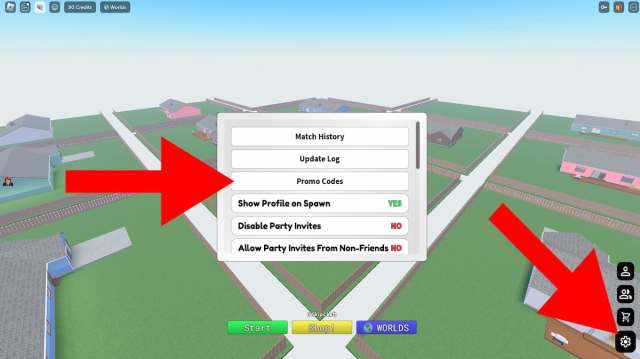 How to redeem Roblox Neighbors codes