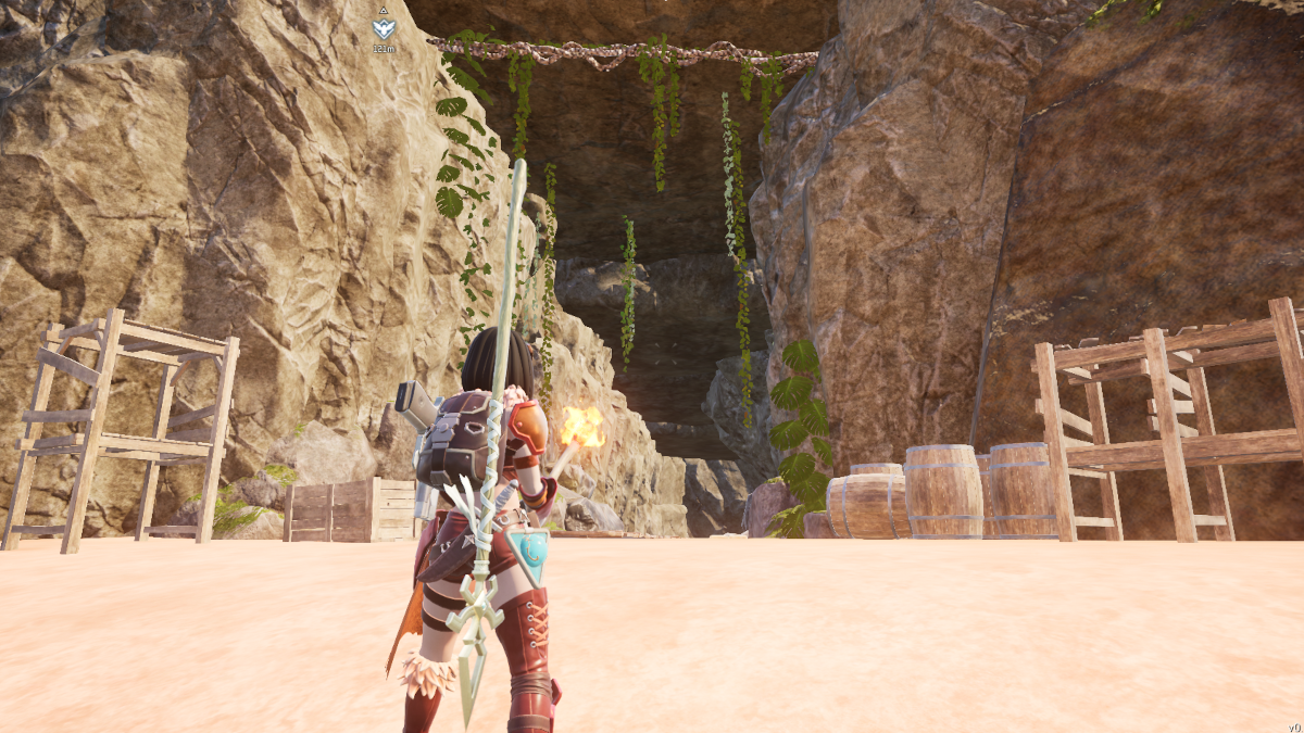 How to find all Mineshafts in Palworld