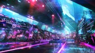 What Is Solution Nine What We Know About The FFXIV Dawntrail City