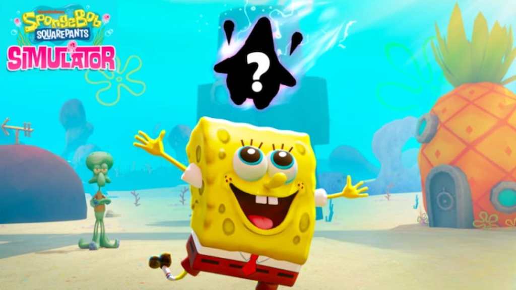 SpongeBob Simulator codes (August 2024) — Are there any? Destructoid
