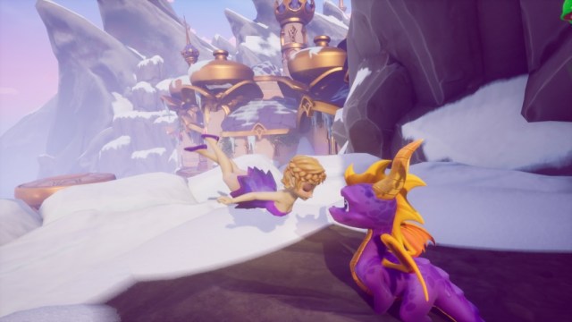 Spyro Reignited Trilogy 
