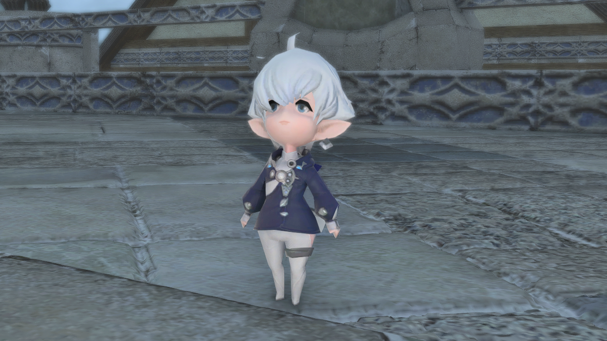 Every FFXIV Scion minion and how to get it