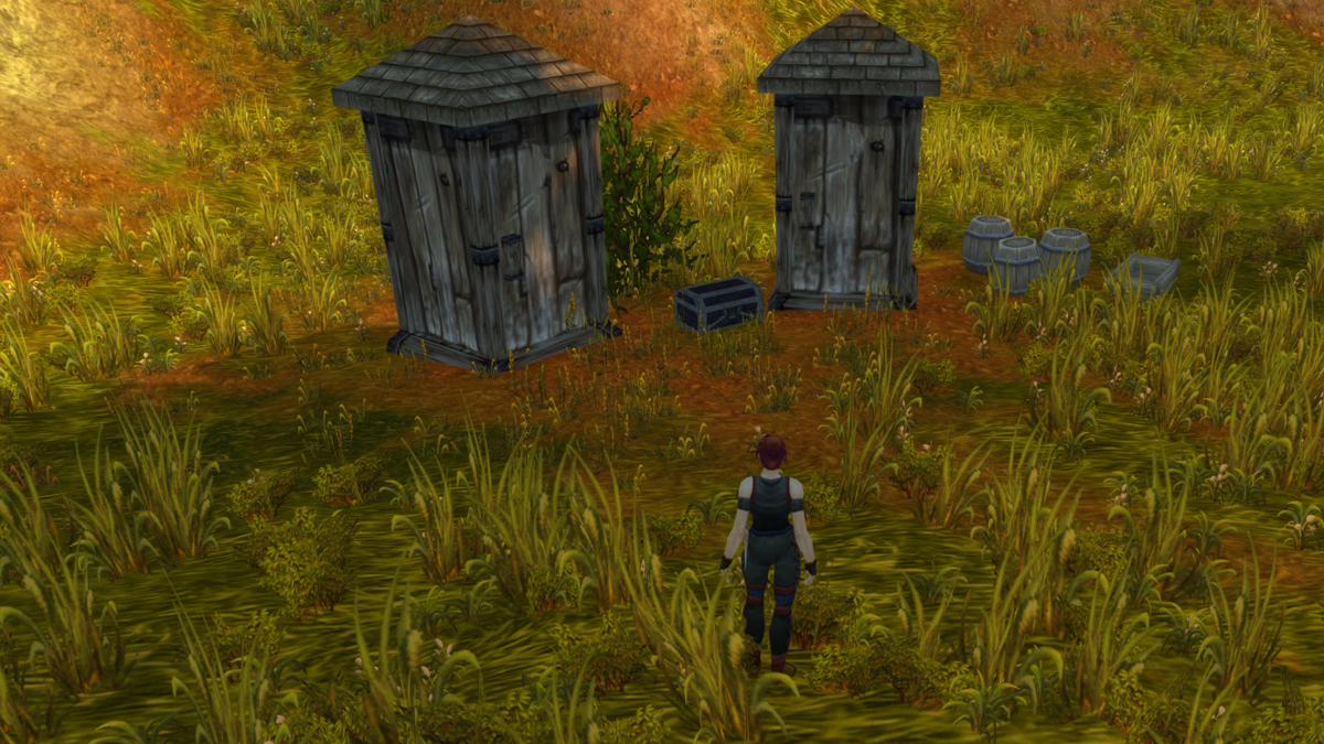 How to Complete Thrice Stolen Quest in Season of Discovery Destructoid