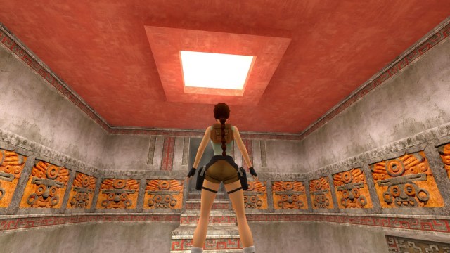 Tomb Raider Remastered development was led by a fan modder