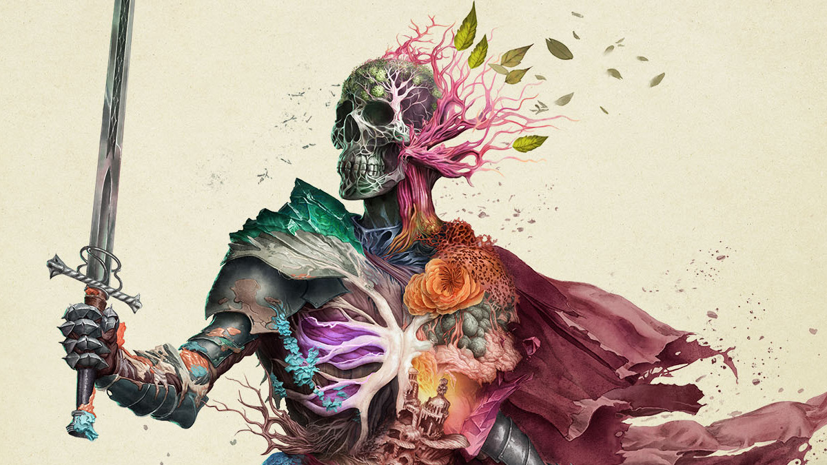#Avowed director might have drawn on Annihilation as an inspiration #Avowed director might have drawn on Annihilation as an inspiration