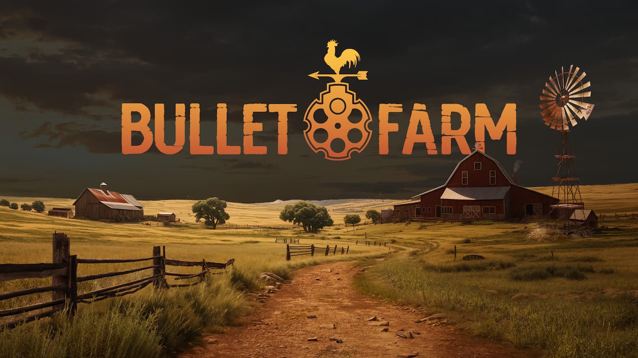 New AAA studio Bulletfarm announced led by Call of Duty veteran David Vonderhaar