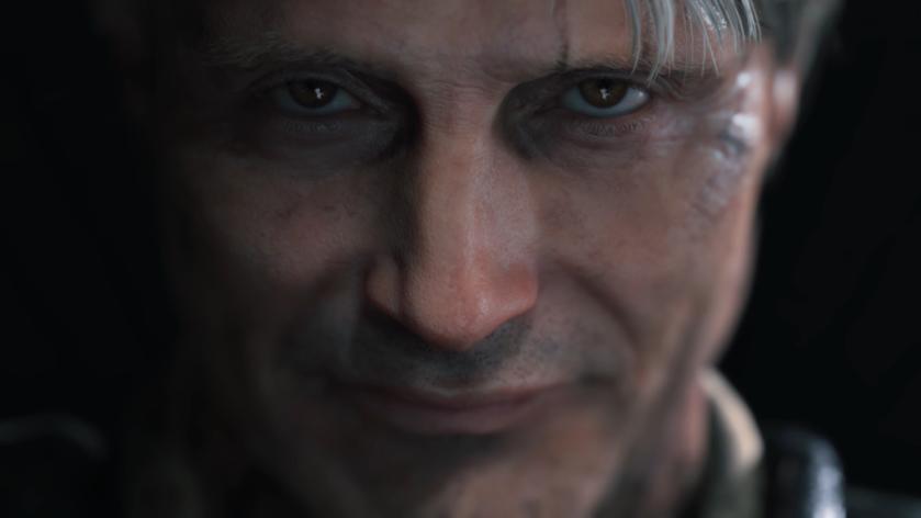 Death Stranding