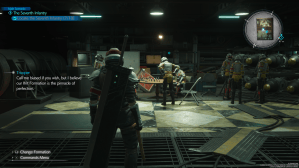 Ff 7th Commander Where to find all 10 7th Infantry Squads in FF7 Rebirth (Chapter 4)