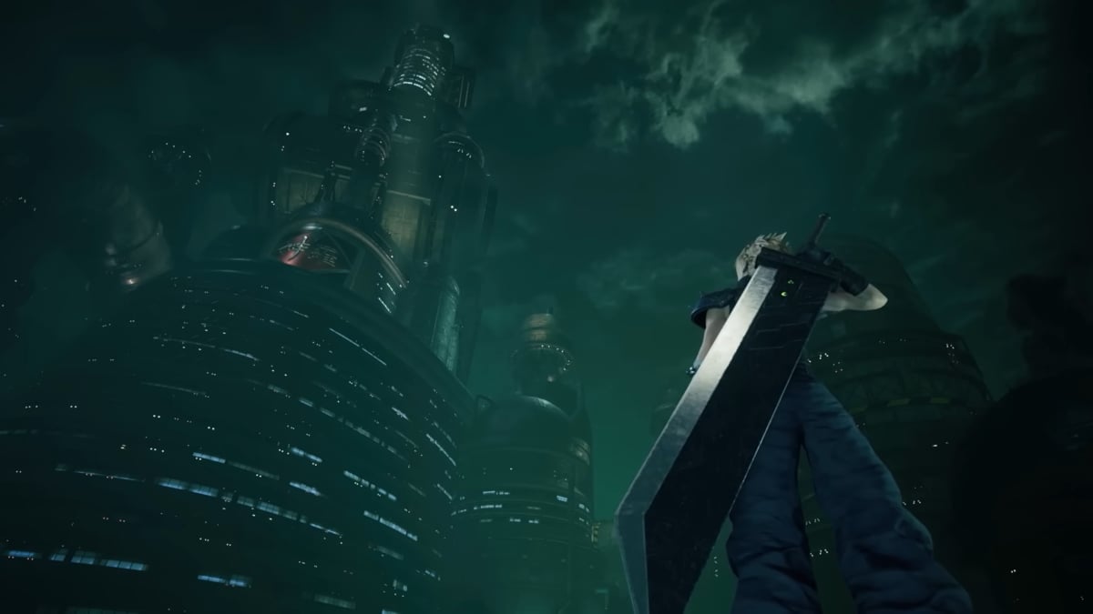 If FF7 ever sees the live-action treatment, here’s who we would cast as Cloud and the gang