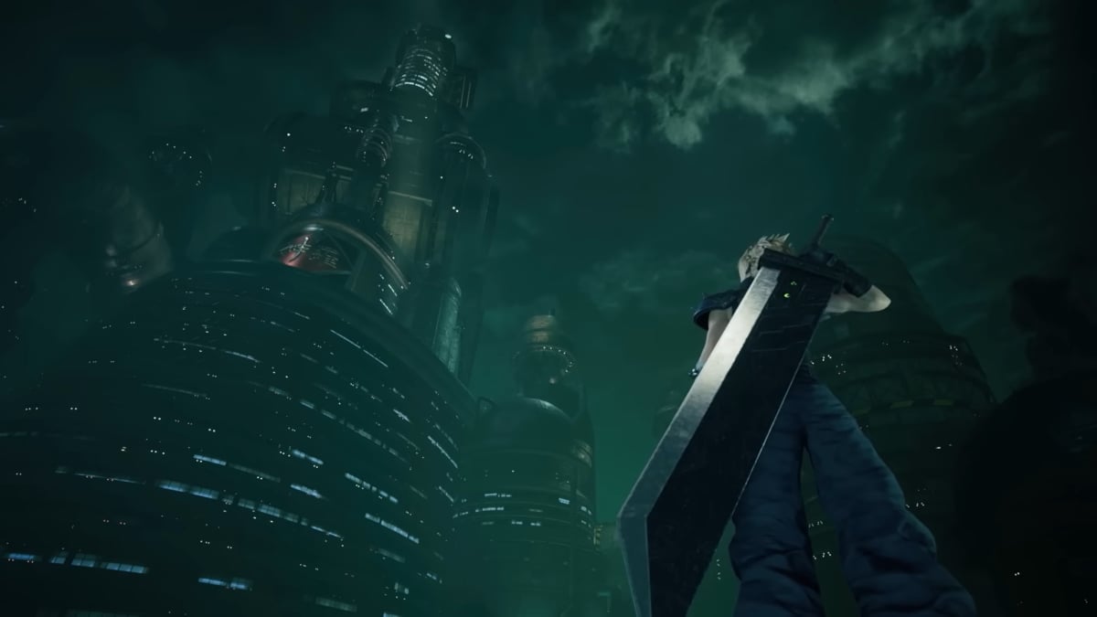 #If FF7 ever will get the live-action therapy, this is who we might forged as Cloud and the gang #If FF7 ever will get the live-action therapy, this is who we might forged as Cloud and the gang