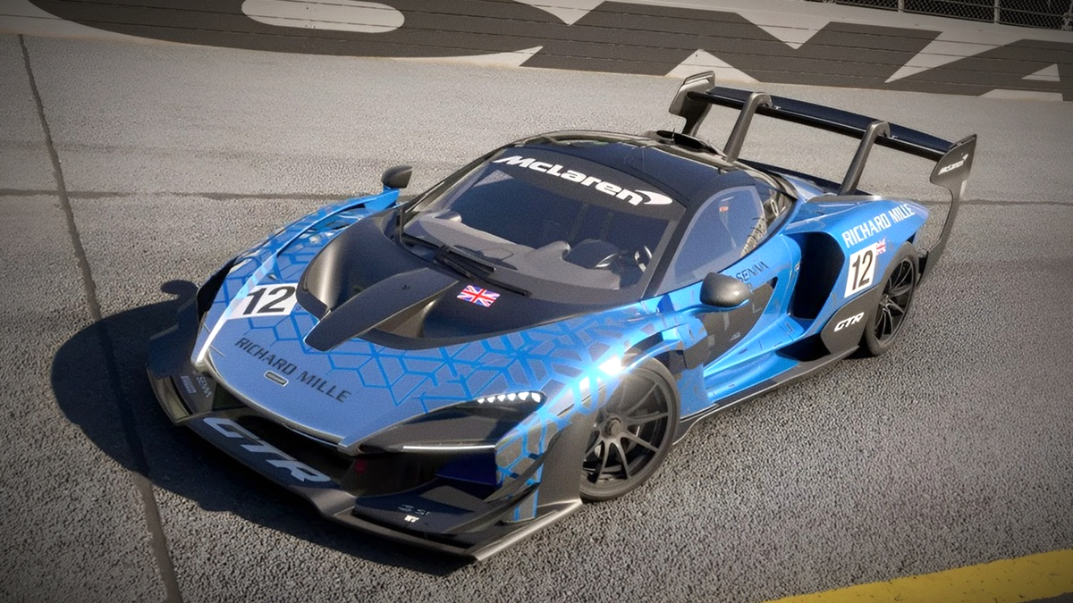 Forza Motorsport's Update 6 lets you side-step the Car Progression