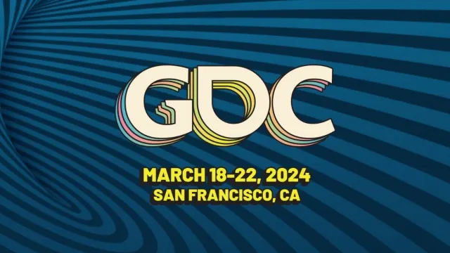 Das GDC-Logo, Stand 18. März 2024. 