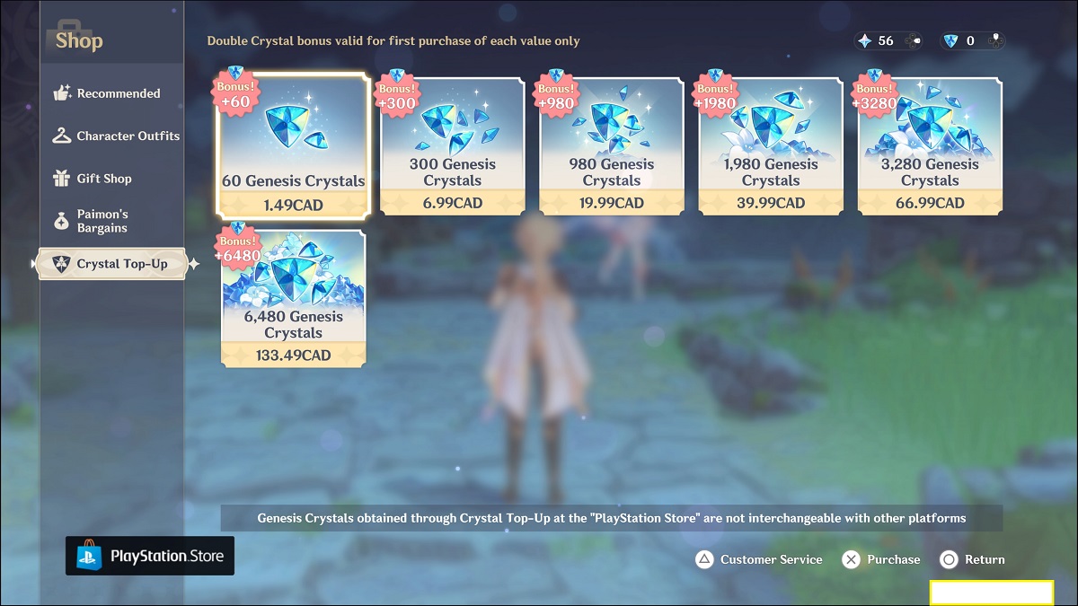 How to get Primogems in Genshin Impact