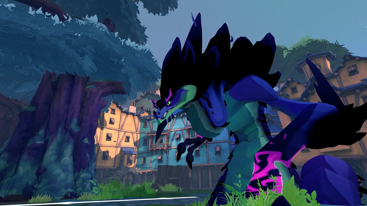Gigantic Rampage Edition PC system requirements