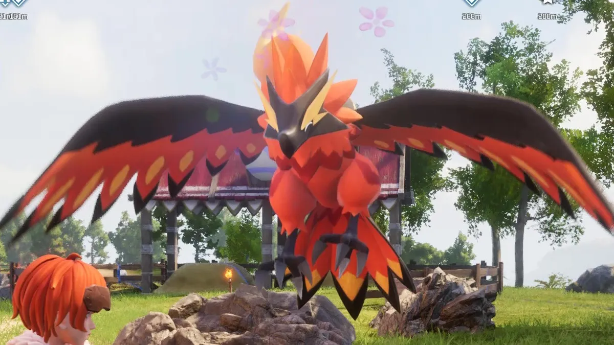 Where to find your Palworld save data location Destructoid