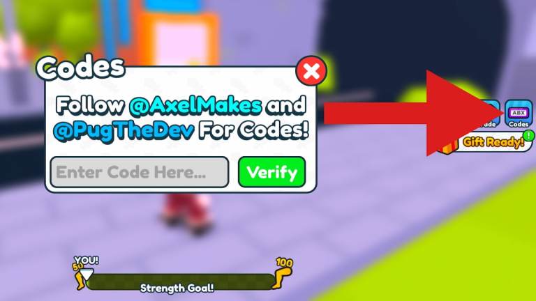 Parkour Jumping Race codes (November 2024) — Are there any? – Destructoid