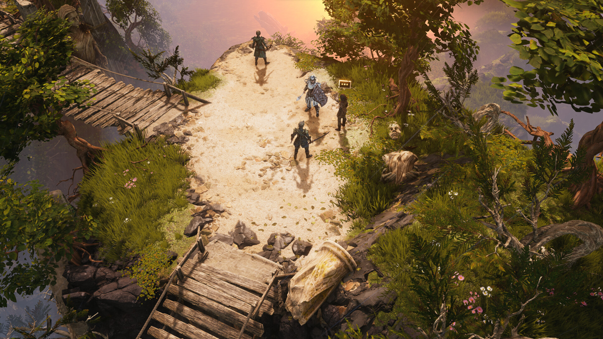 Last Epoch 1 0 Release Date Features Destructoid last-epoch-1-0-release-date-features-destructoid