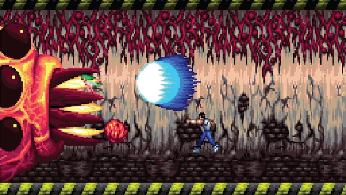 #Retro-Bit is bringing Majyūō to North America as its subsequent SNES replica #Retro-Bit is bringing Majyūō to North America as its subsequent SNES replica