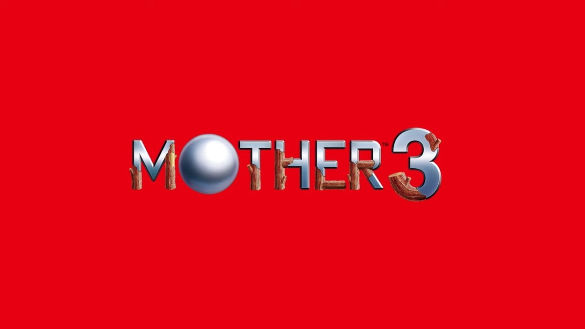 The Mother 3 announcement from japan's Nintendo Direct Partner Showcase