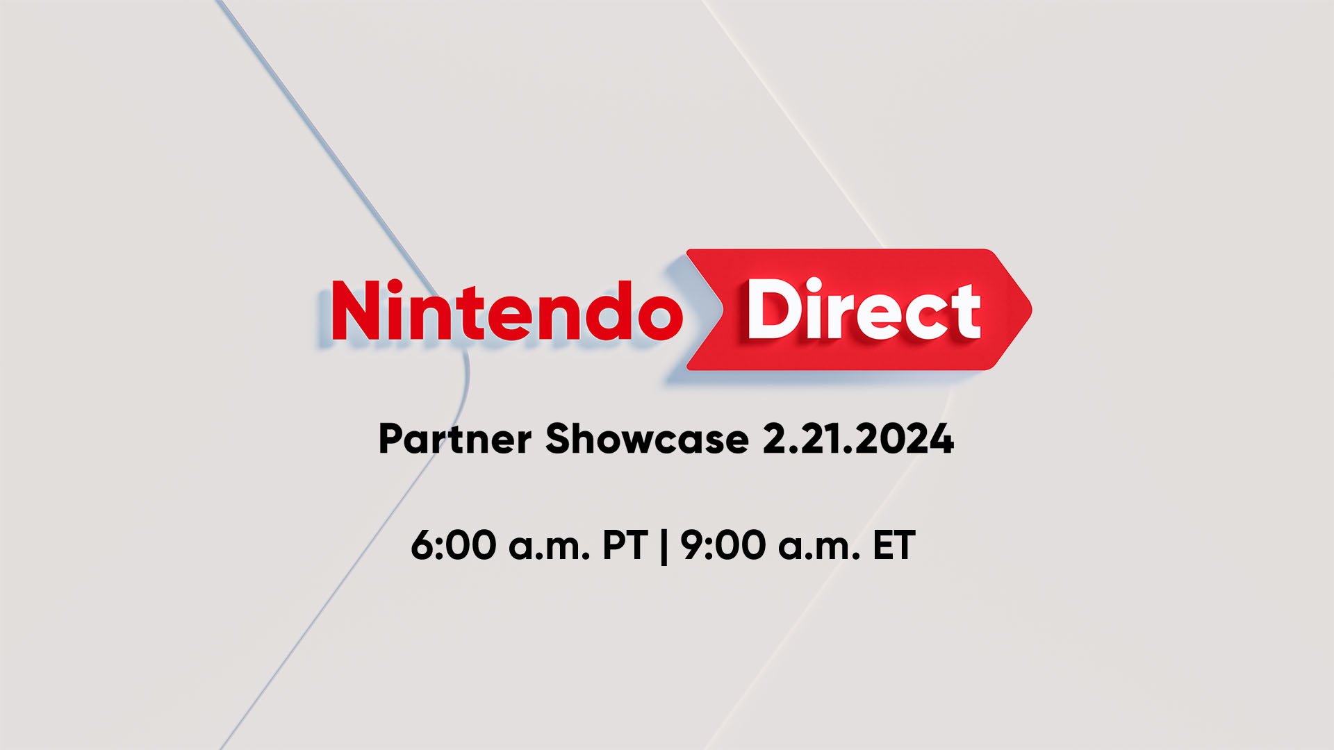 #A Nintendo Direct Accomplice Showcase arrives this week #A Nintendo Direct Accomplice Showcase arrives this week
