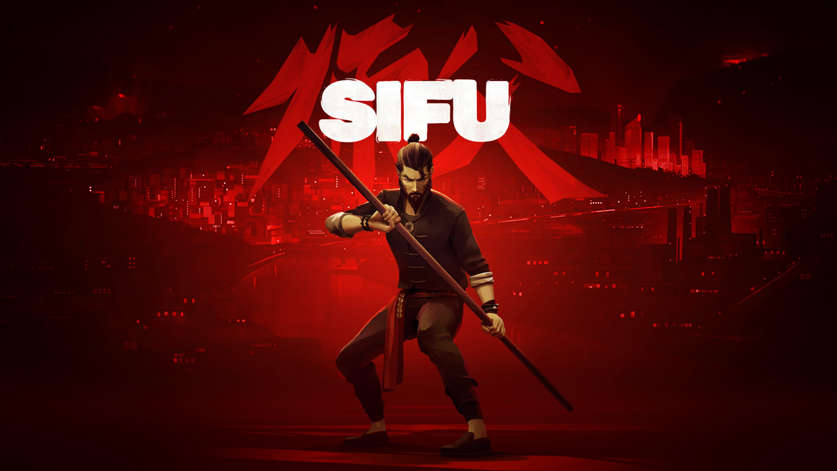 PlayStation Plus for March includes brawler masterpiece Sifu and more