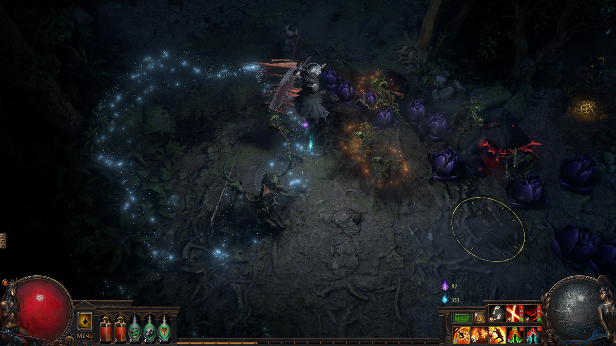 Path of Exile 3.24 release date