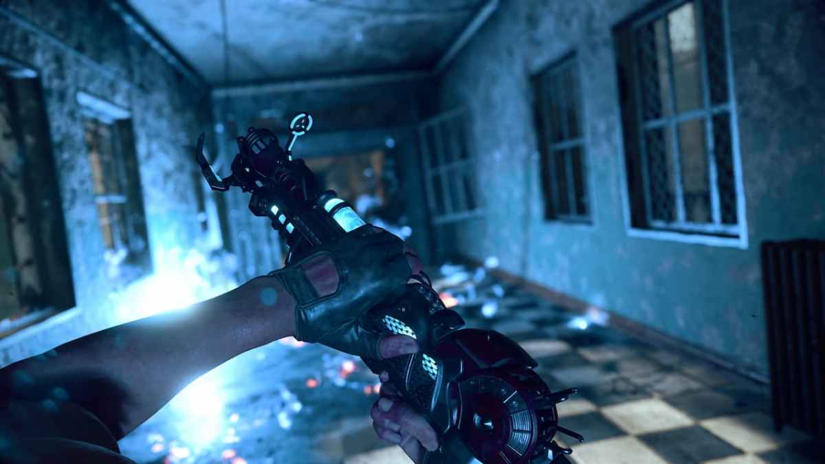 Cod Ww2 Rayrun How to get the Ray Gun in Call of Duty Warzone