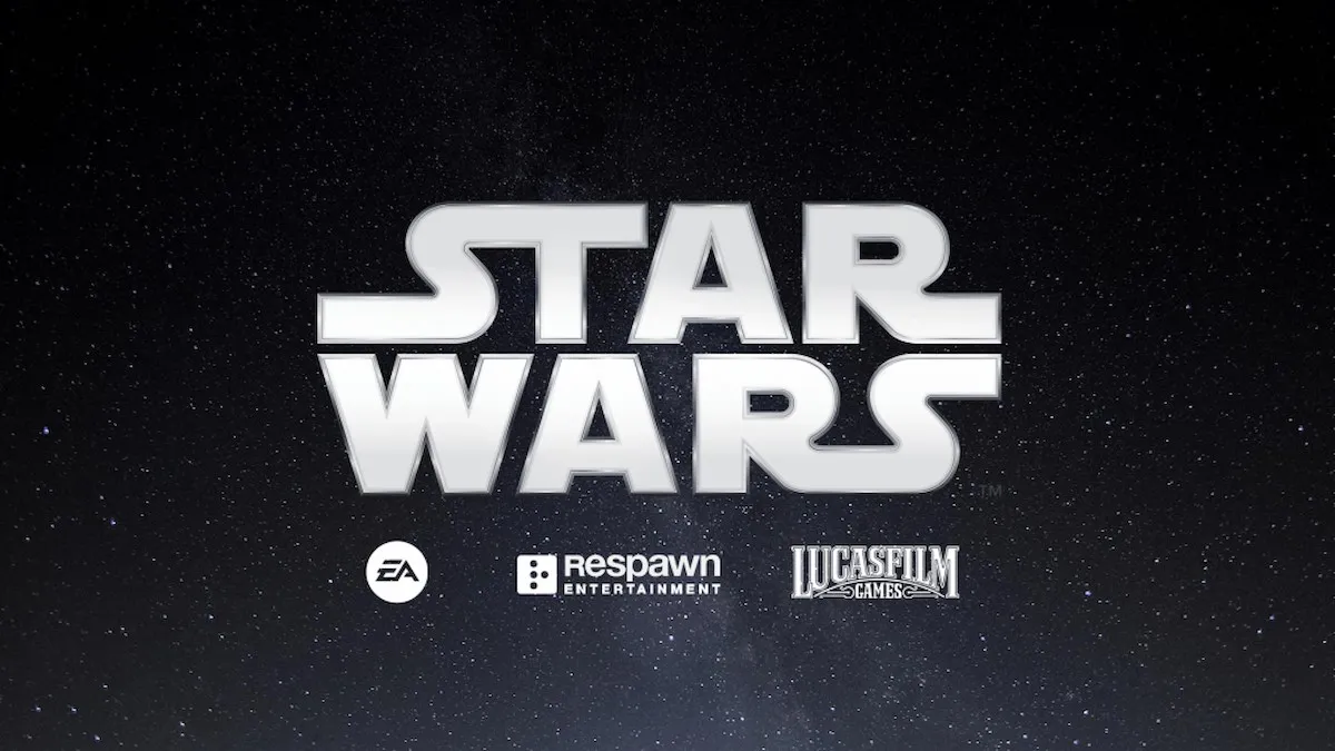 Respawn's Star Wars projects