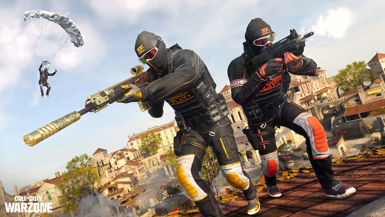#Warzone replace will carry main adjustments to Kill and Help SR awards in Ranked Mode #Warzone replace will carry main adjustments to Kill and Help SR awards in Ranked Mode