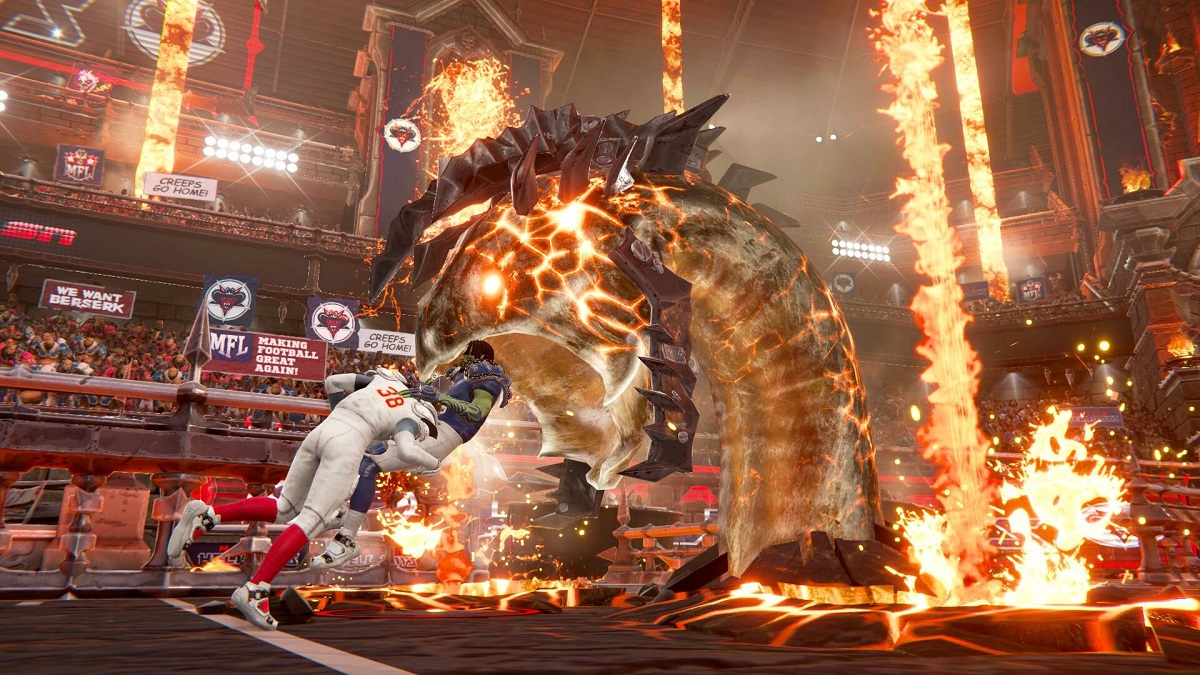 #Mutant Soccer League 2 kicks off into Early Entry this March #Mutant Soccer League 2 kicks off into Early Entry this March