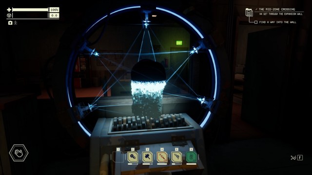 Pacific Drive Matter Deconstructor