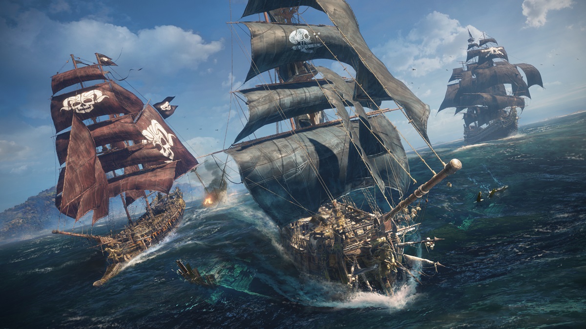 #Virtually 700 Ubisoft employees strike in France over wage negotiations #Virtually 700 Ubisoft employees strike in France over wage negotiations