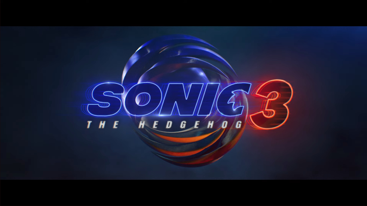 sonic 3 teaser trailer