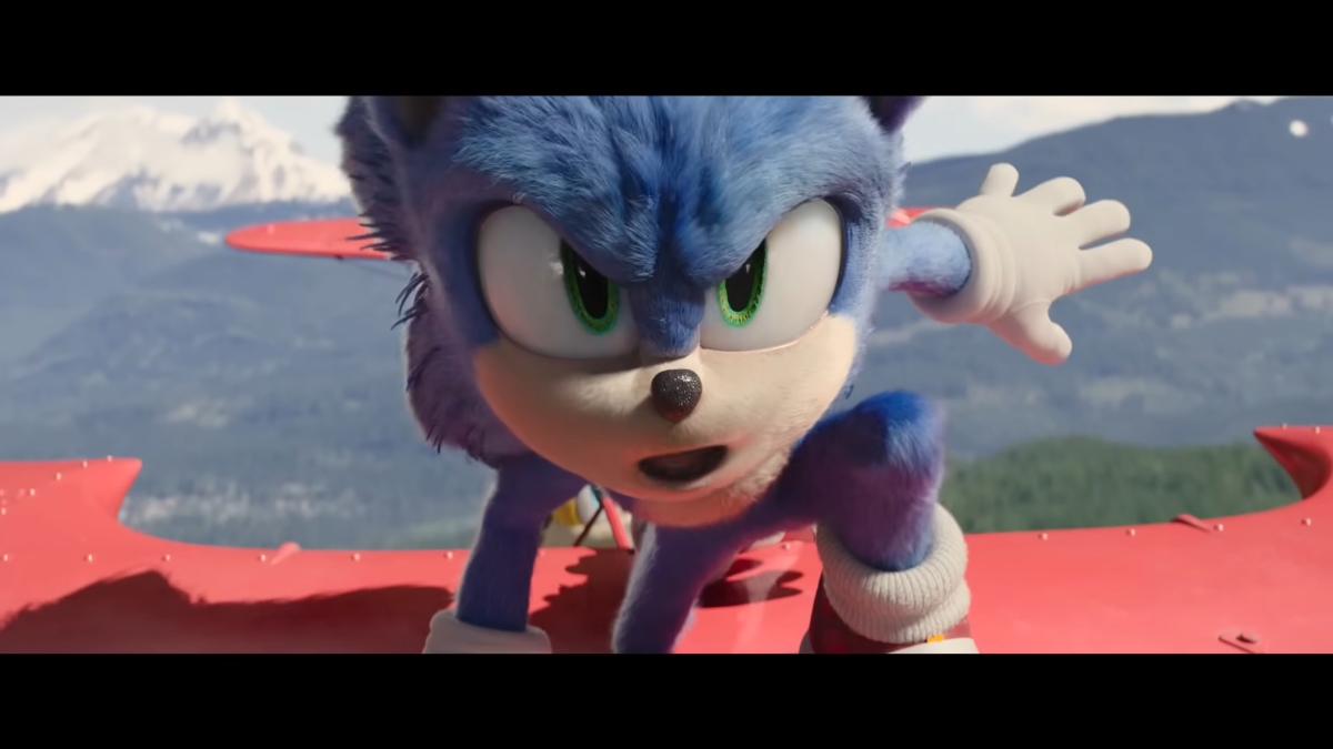 #Breaking Dangerous and Ted Lasso alums be part of the solid of Sonic the Hedgehog 3 – Destructoid #Breaking Dangerous and Ted Lasso alums be part of the solid of Sonic the Hedgehog 3 – Destructoid