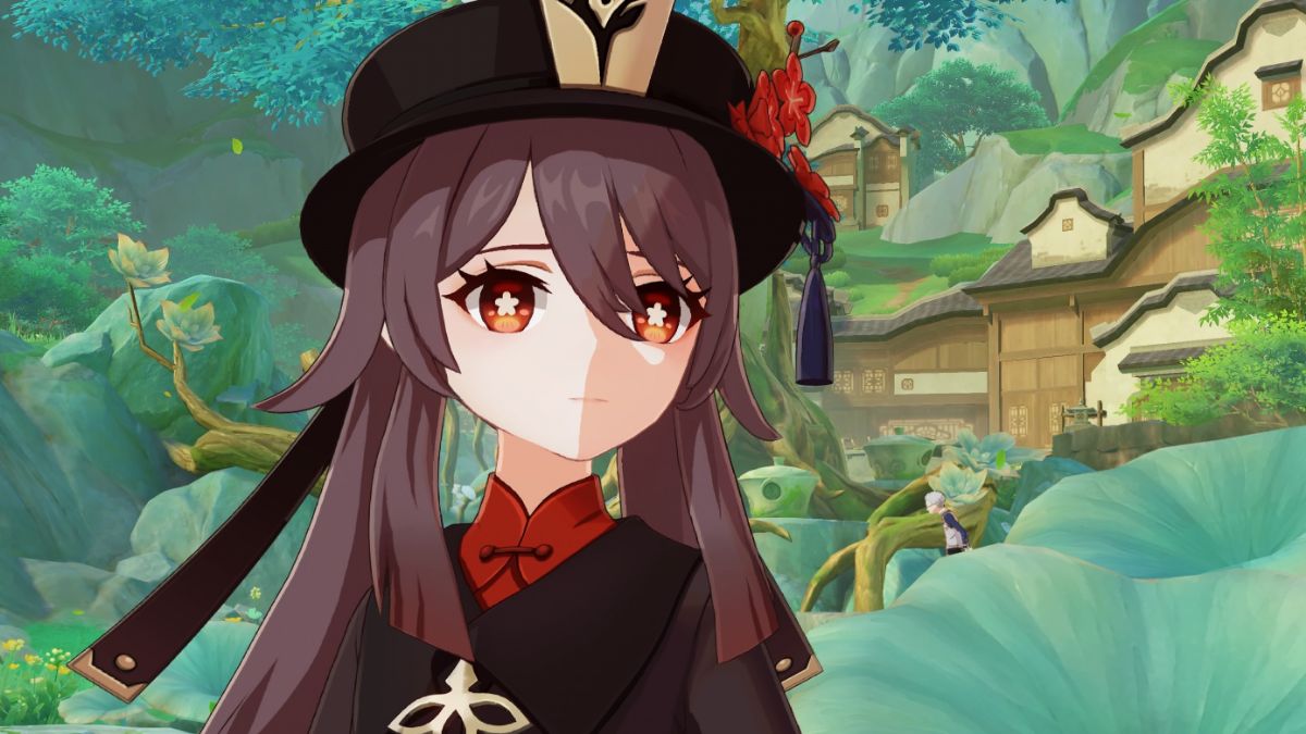 Where to find Spectral Husks in Genshin Impact