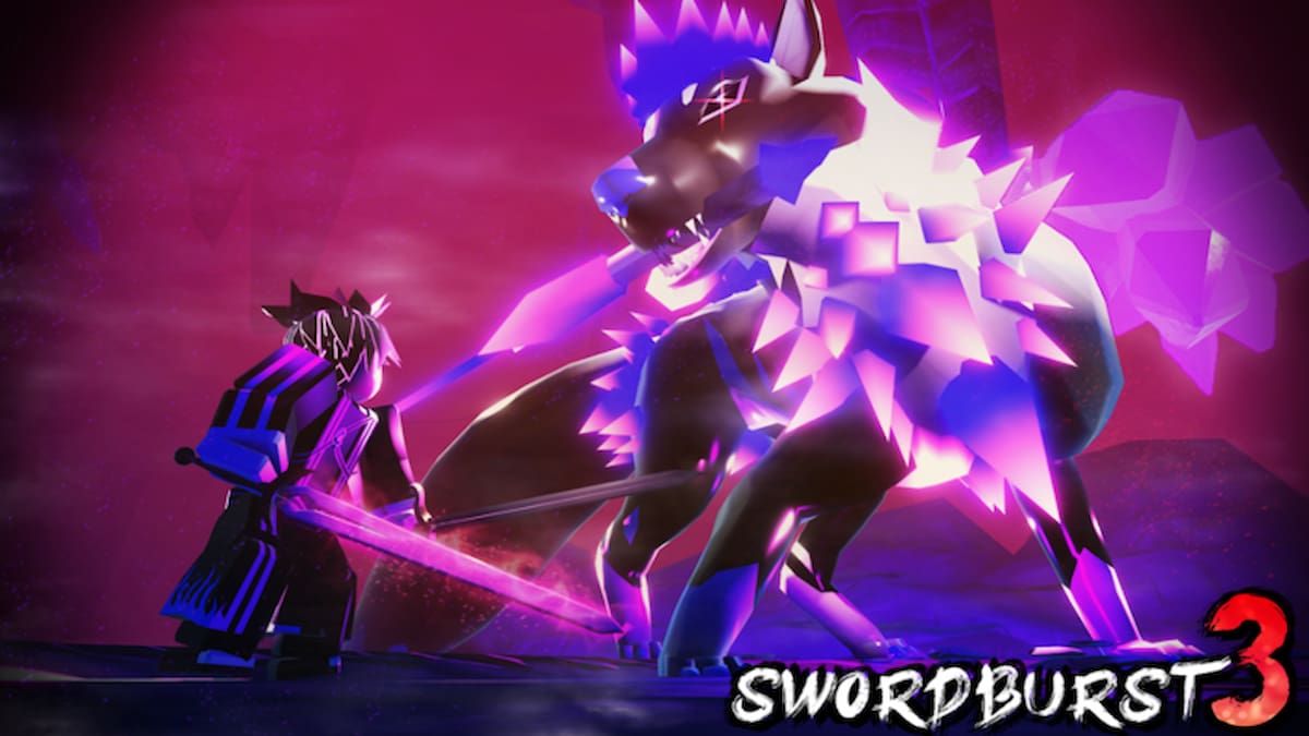 Swordburst 3 codes (December 2024)—Are there any? Destructoid