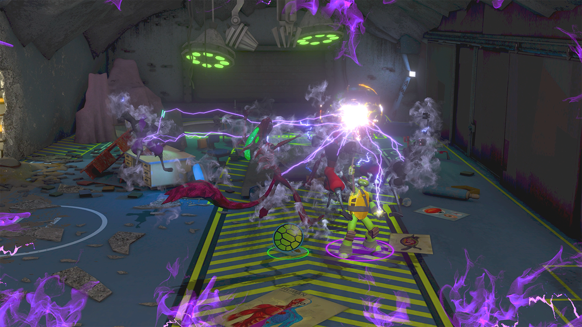 #Wrath of the Mutants coming to PC and consoles – Destructoid #Wrath of the Mutants coming to PC and consoles – Destructoid