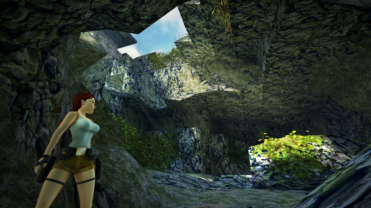 Tomb Raider Remastered controls explained: Modern and Tank differences