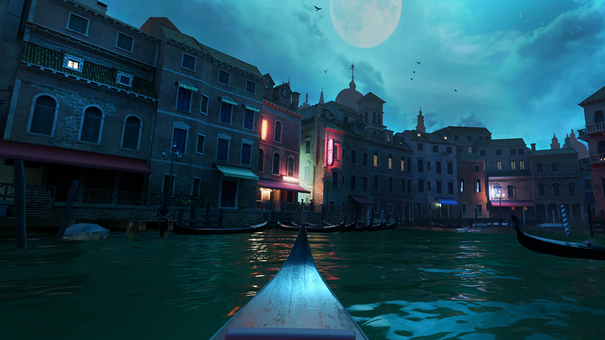 #Assessment: Vampire: The Masquerade – Justice – Destructoid #Assessment: Vampire: The Masquerade – Justice – Destructoid