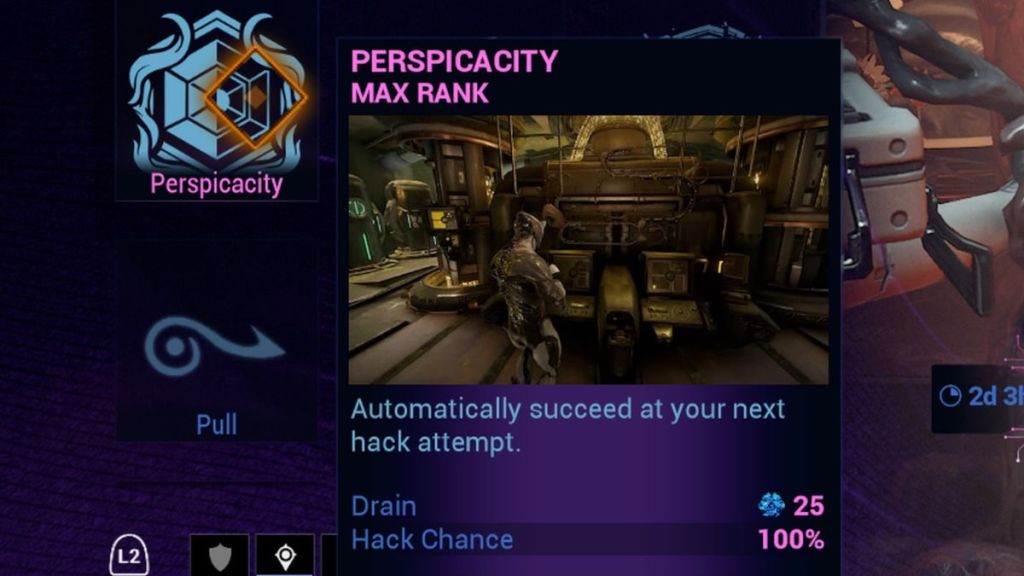 How to beat the Lua rescue mission in Warframe