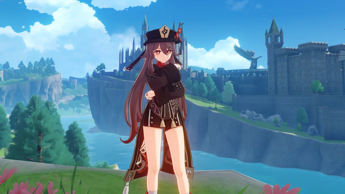 How to get Whopperflower Nectar in Genshin Impact