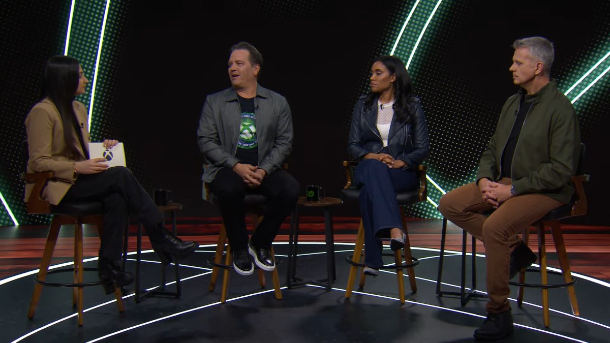 #Xbox is bringing 4 video games to different platforms, and teasing {hardware} information to return #Xbox is bringing 4 video games to different platforms, and teasing {hardware} information to return