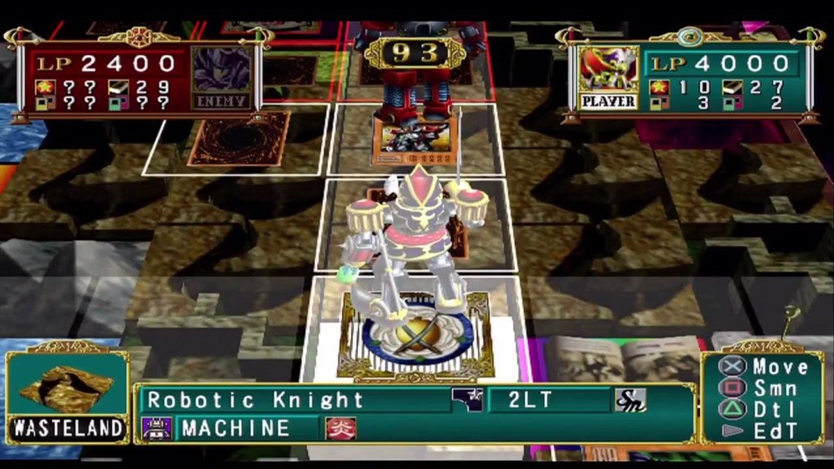 Konami Is Reviving Classic Yu Gi Oh Games In A New Collection For PC konami-is-reviving-classic-yu-gi-oh-games-in-a-new-collection-for-pc